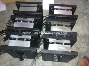 Sequin Moulds/Sequin Die/Embossed Moulds/Sequin Punching Mould