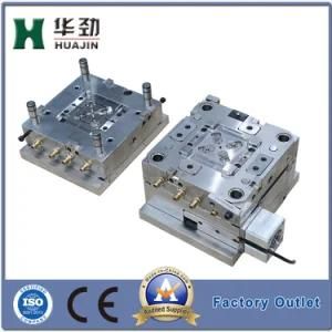 Car Deco Cap Precision Molding Inc
