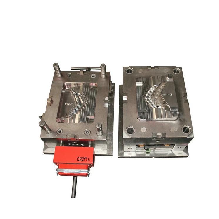 Customized/Designing Plastic Automotive Part Injection Mold