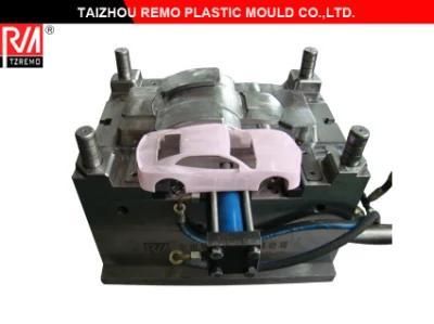 High Quality Plastic Toy Car Body Injection Mould