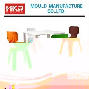 Household Chair Mold