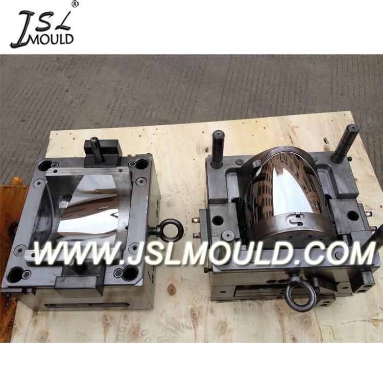 High Quality Injection Mould for Plastic Face Shield
