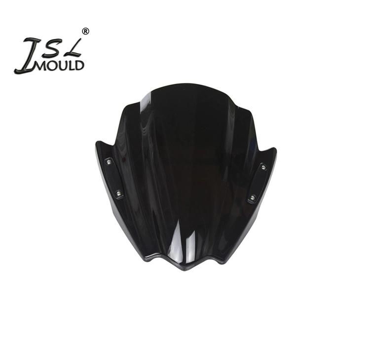 Premium Professional Motorcycle Windshield Screen Mould
