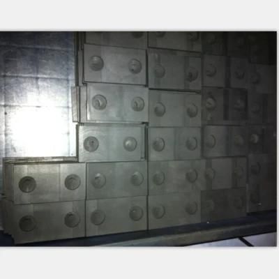 High Quality 1.91g Graphite Mold for Glass Factory