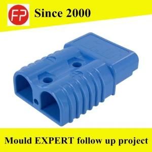 Security and Stability Connector Terminal for Automobile Mould