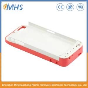 Precision Single Cavity Polishing Injection Mold Plastic Product