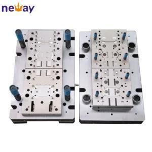 Auto Parts Plastic Injection Mould &amp; Injection Plastic Mold