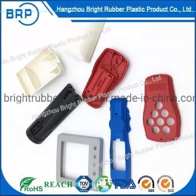 High Precision Plastic Injection Moulding Parts