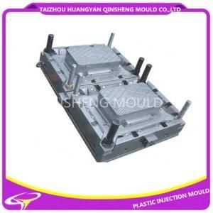 Plastic Basket Mould