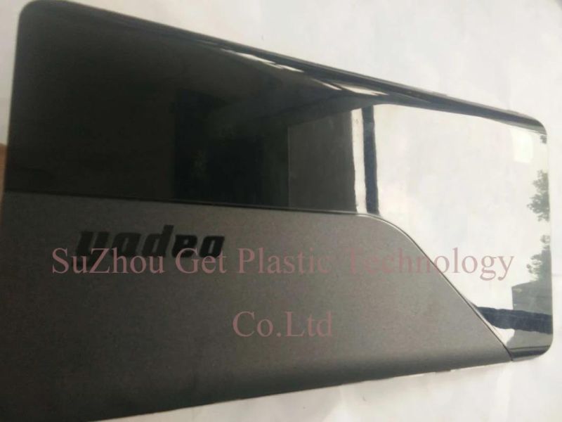 Factory Direct Injection Mold High Quality Plastic Products