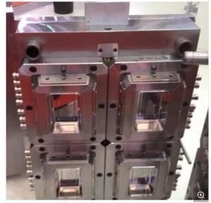 Customized Aluminum Die Casting Mould