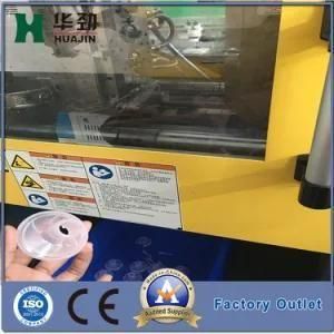 OEM Plastic Mold for Disposable Medical Supplies Parts