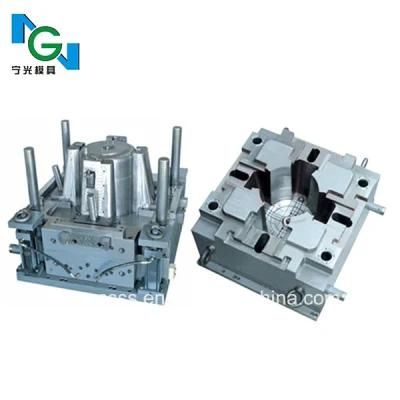 Plastic Injection Automatic Wash Machine Mould