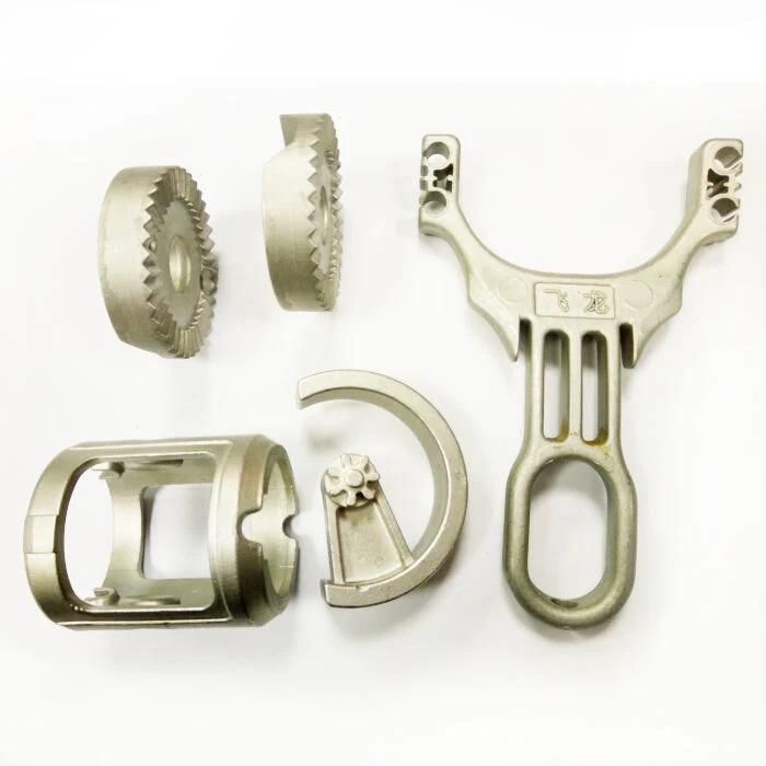China Manufacture Plastic Injection Moulding Mold Parts Products