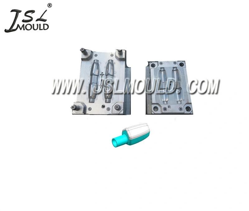 Experienced Making Plastic Two Wheeler Side Cover Mould