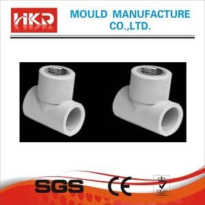 CPVC Pipe Fitting Mould