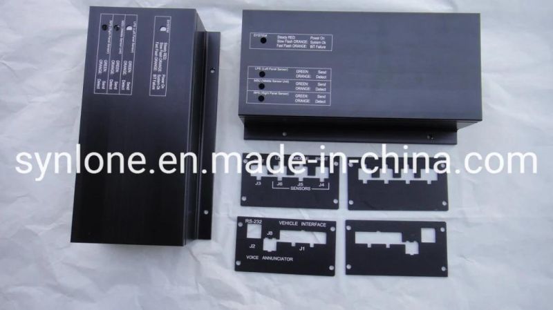 OEM Foundry Injection Mold/ABS/Plastic Part for Wide Usage