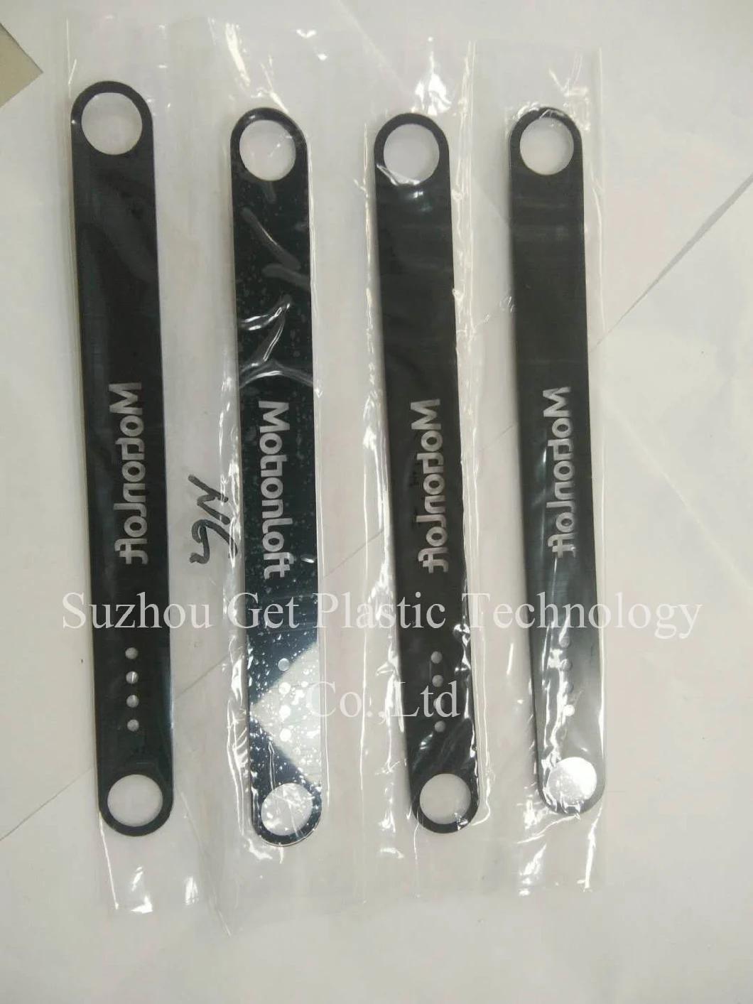 Plastic Belt by Injection Mould