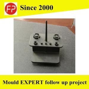 High-Quality, Injection-Molded Precision Parts / Components / Products Molding Frame