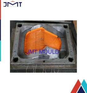 Injection Plastic Rattan Chair Injection Mould