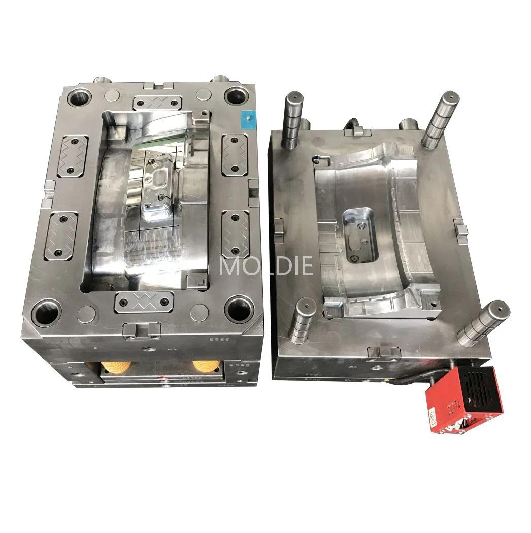 Customized New Designing Plastic Injection Mould for Automobile Parts