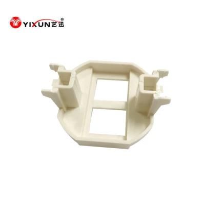 Plastic Injection Wall Witch and Socket Mould