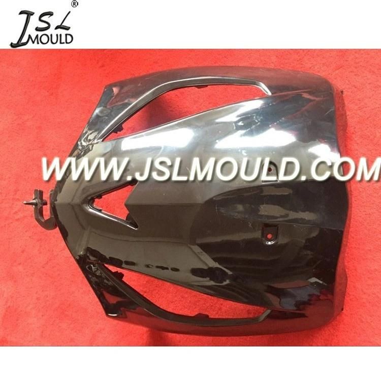 Electric Scooters Plastic Front Nose Mould
