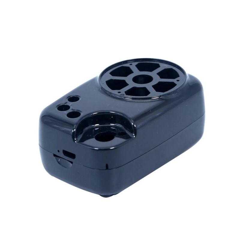 Custom Plastic Injection Tooling Mould Injection Moulding of Bluetooth Speaker Bluetooth Device