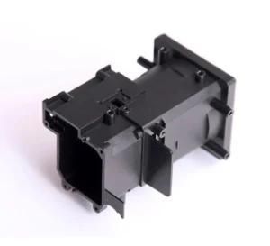 Plastic Injection Mold for Electrical Appliance Shell