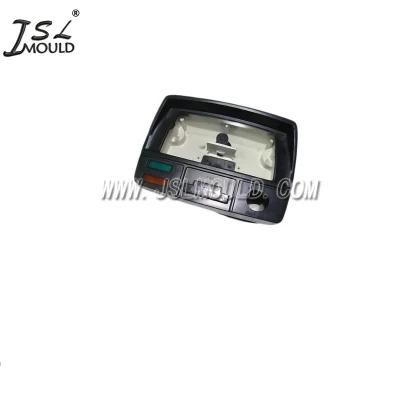 High Quality Plastic Bike Meter Case Mold