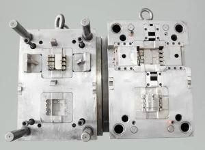 Plastic Injection Mold Manufacture From China