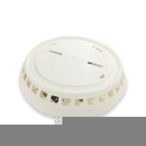 New-Design-Patent-Plastic-Smoke-Detector-Shell