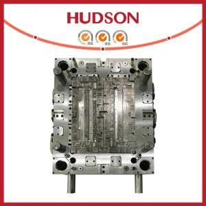 Household PS ABS Plastic Parts Plastic Injection Mould