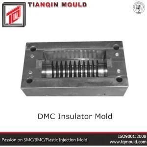 Thermosetting Plastic Insulator Mould
