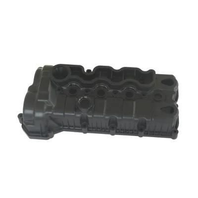 Plastic Injection Mould for Engine Valve Cover