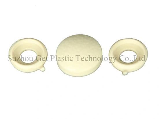 Plastic Injection Parts for Toys and Gifts