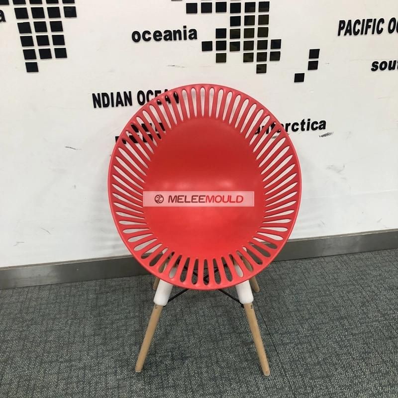 Plastic Chair Mold Maker From China   for Outdoor Chairs