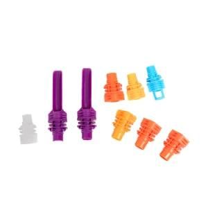 Customized Best Selling Plastic Products Plastic Injection Spare Parts