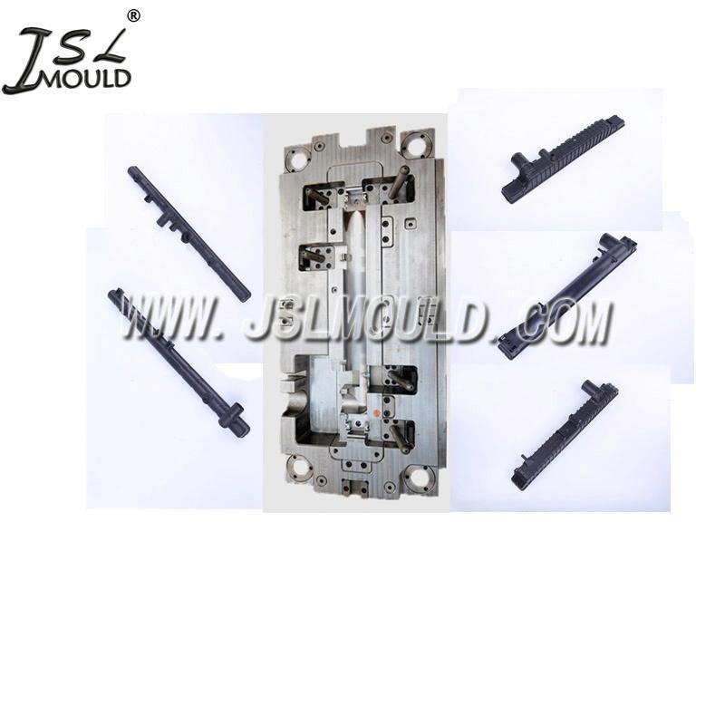 China Professional Quality Plastic Auto Radiator Tank Mold