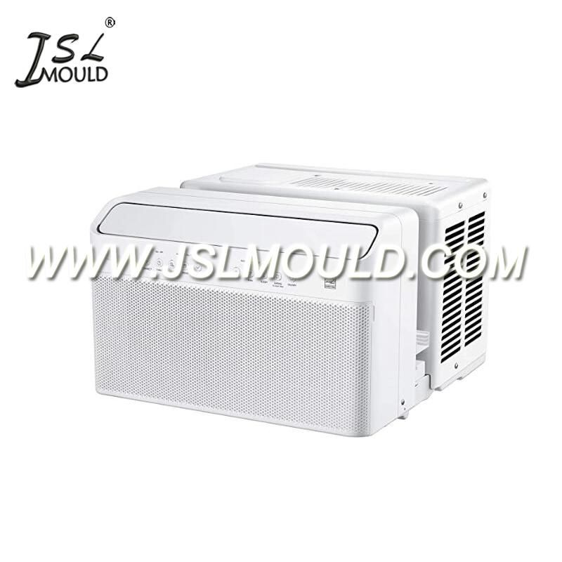 High Quality Plastic Injection Window Air Conditioner Mould
