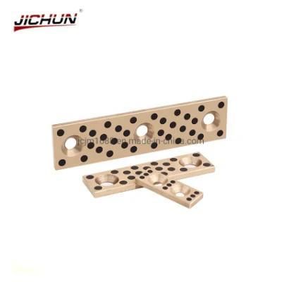 Hot Sale Professional Lower Price Wear Plate for Plastic Mould