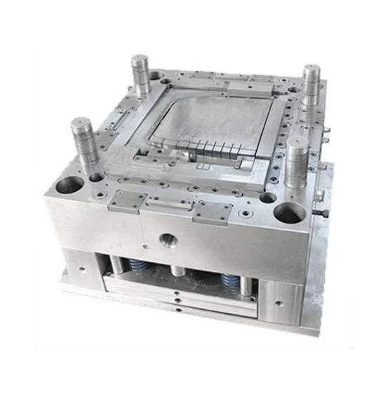 Plastic Injection Moulding Service and Injection Factory Product Mold Design