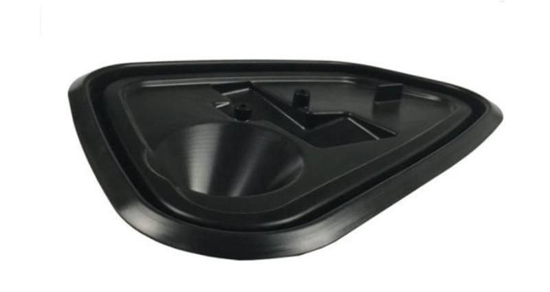 Plastic Injection Mould for Car Rear Mirror Covers Caps