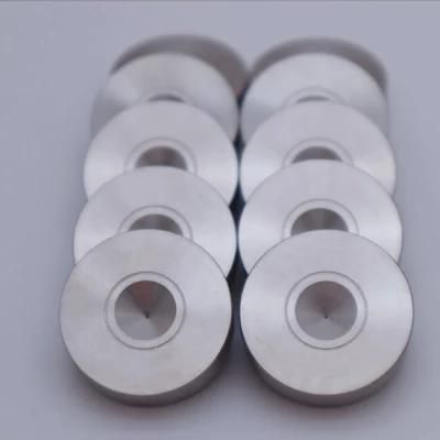 Mono Diamond Wire Drawing Dies for Wire Mesh Ferrous Non-Ferrous Wires