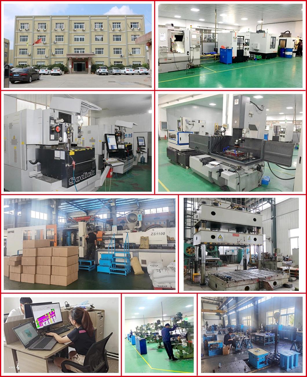 OEM Precision High Speed Punching/Piercing/Forming /Blanking/Stamping Die for Consumer Electronics/Medical/Bier Machine/Engine/Motorcycle/Bicycle/Water Heater