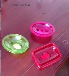 Used Mould Old Mould Plastic Soap Box -Plastic Mould