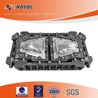 Customized Professional Auto Car Mould Cheap Auto Car Parts Mould Mold Maker