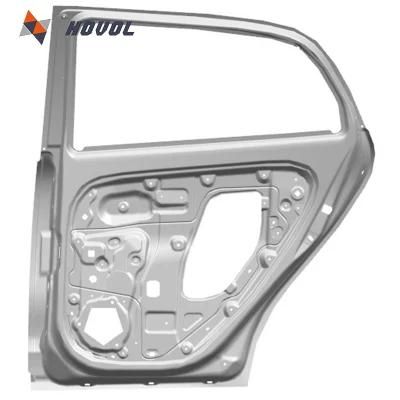 Custom Process Metal Stamping Mould Vehicles Progressive Die