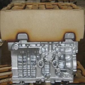 High Quality Aluminum Alloy Die Casting Mould for Auto &amp; Customization OEM China Factory