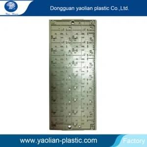 Factory Suply Precision Parts Electronic Tray